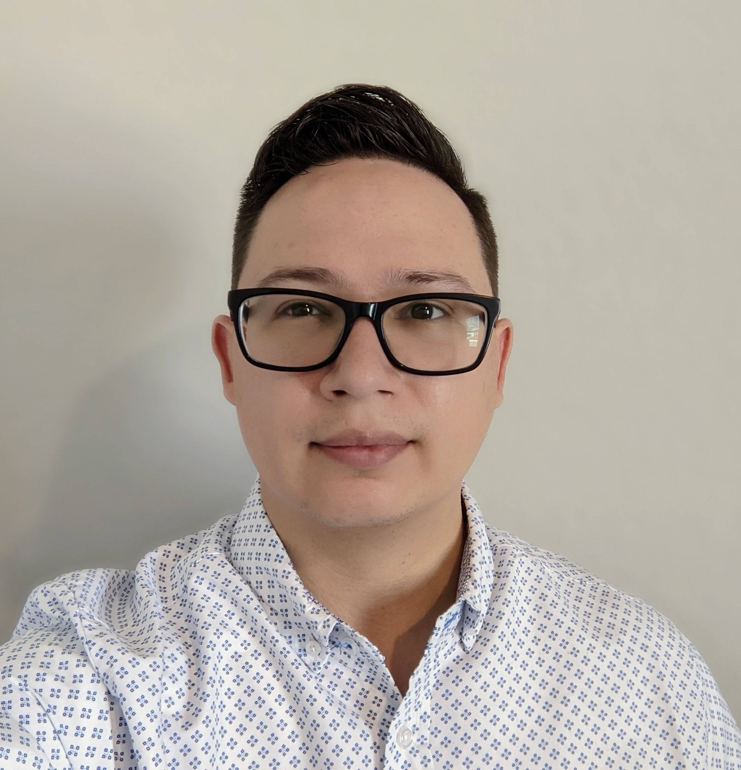 Alex Garcia's profile image