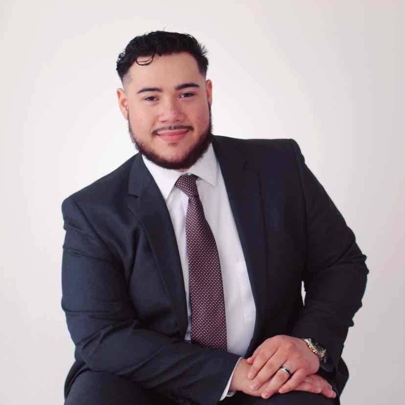 Tony Caballero's profile image