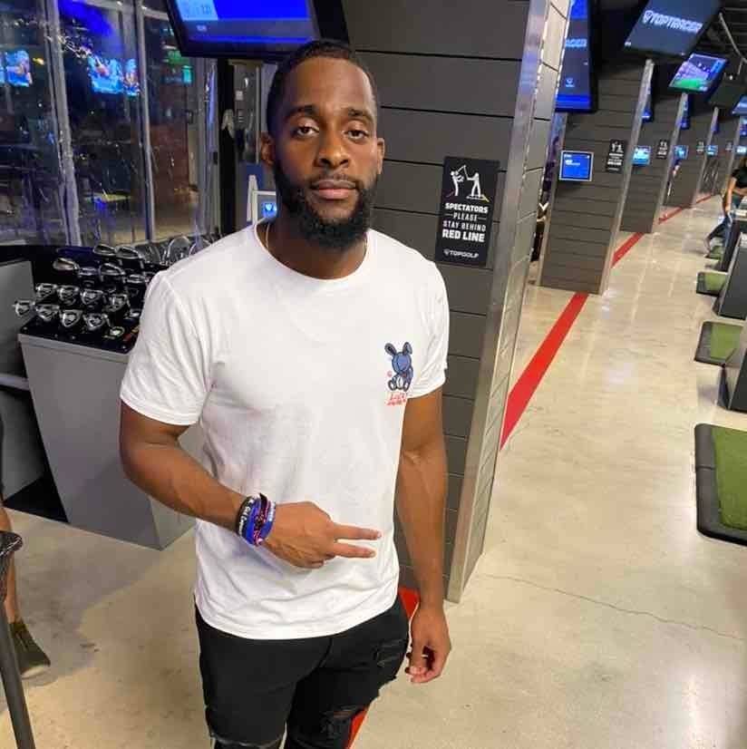 Tyler Zimero's profile image