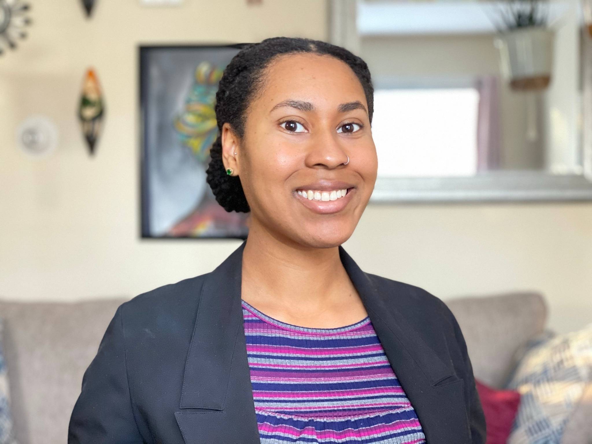 Shania Mangum's profile image