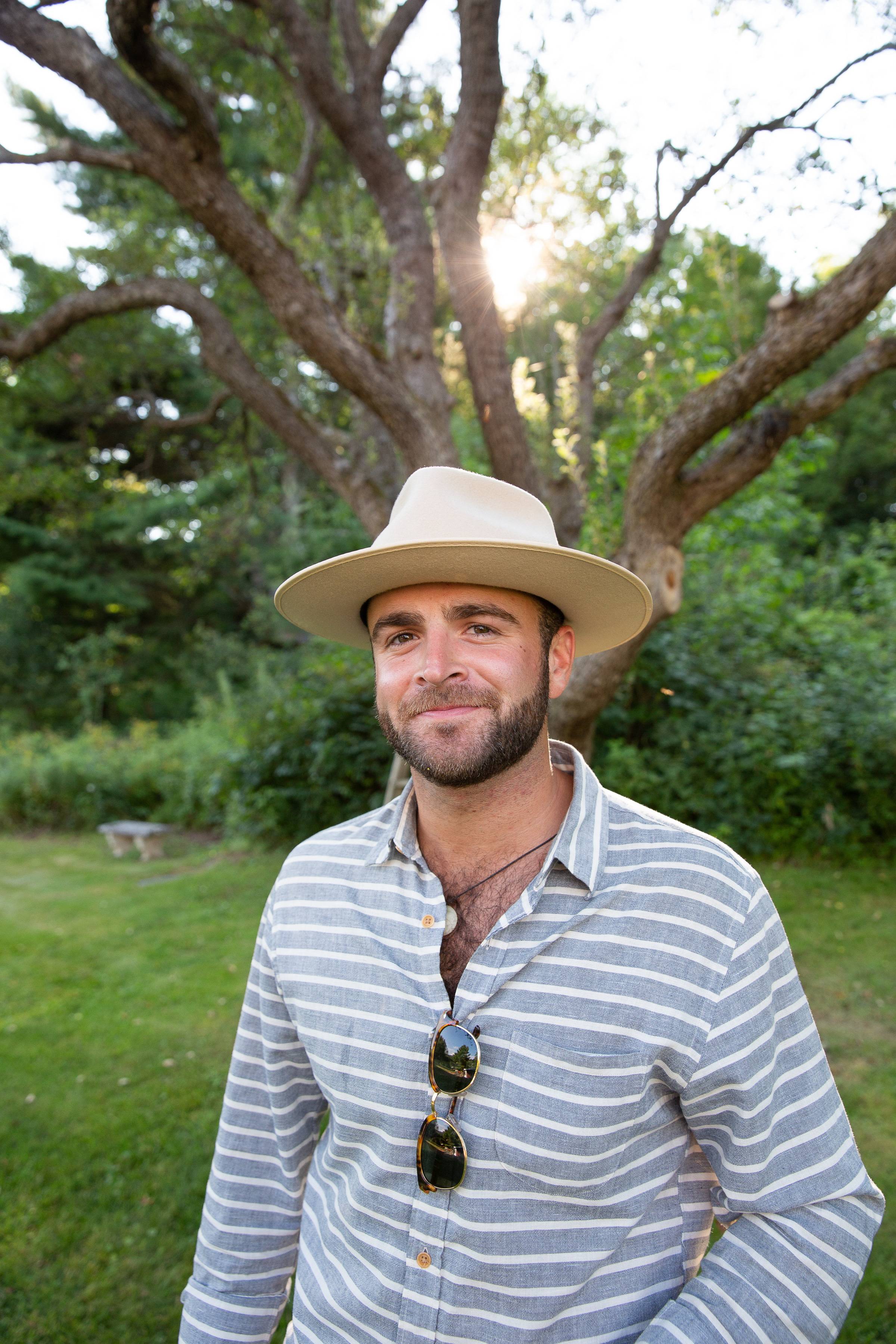 Graham Post's profile image