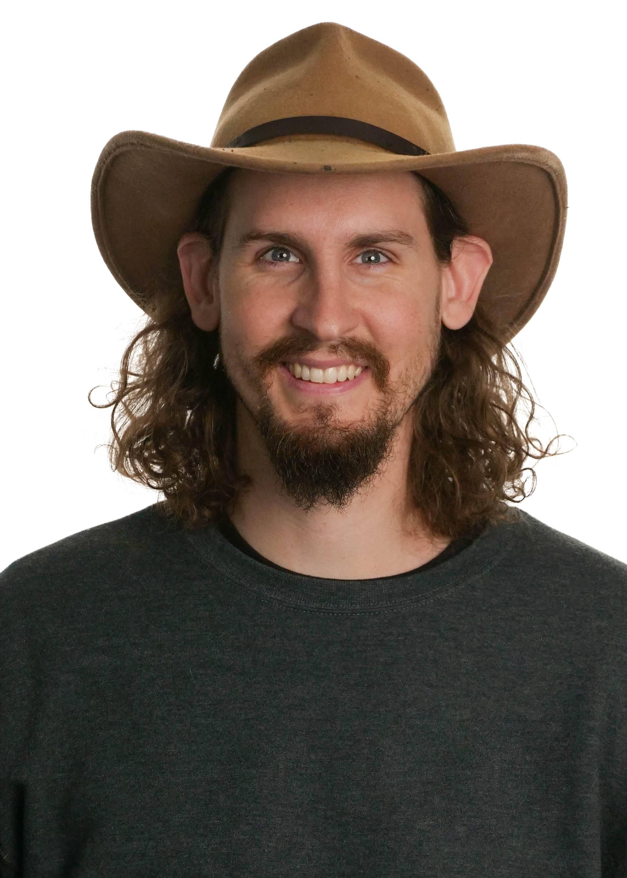 Jared Butterfield's profile image