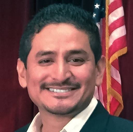 Dave Rendon's profile image