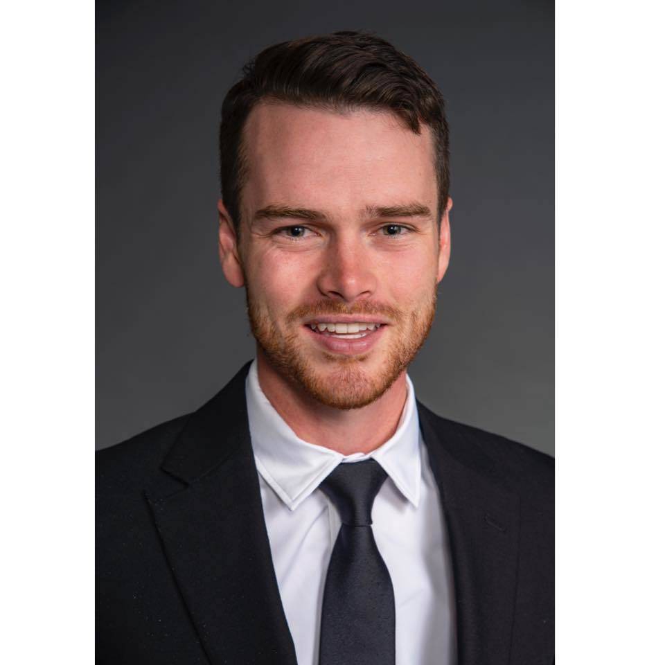 Jeremy Schwab's profile image