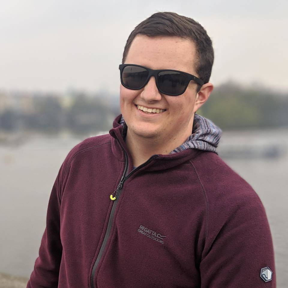 Patrick Canler's profile image