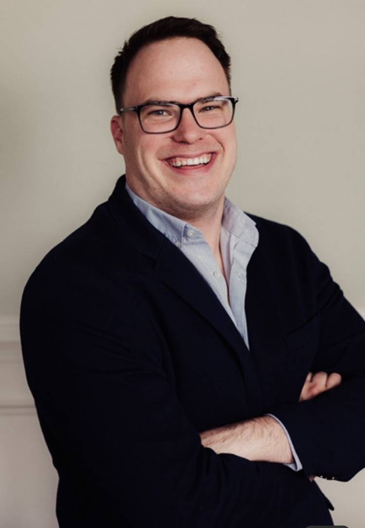 Will Post's profile image