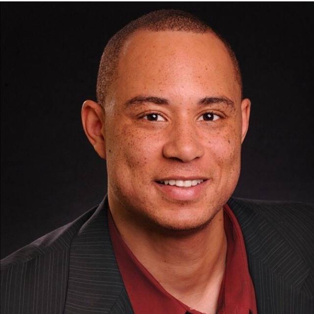 Marcus Young's profile image