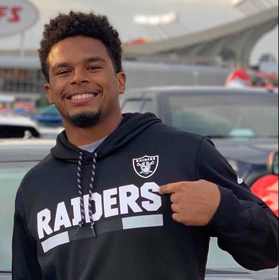 TyJuan Lewis's profile image