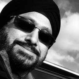 Bobby Chhabra's profile image