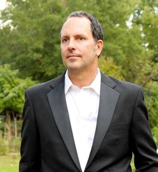 Greg George's profile image