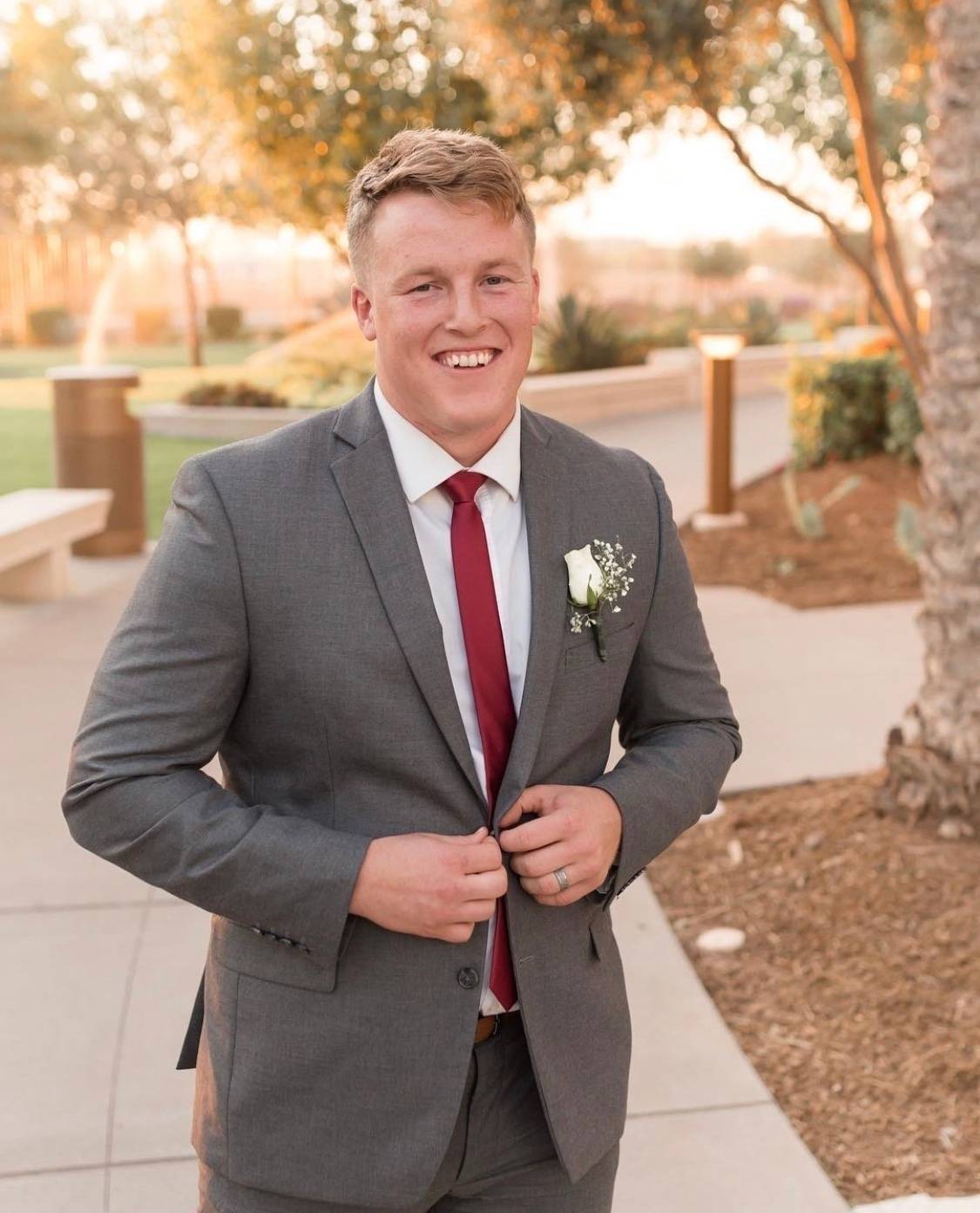 Joseph Greer's profile image