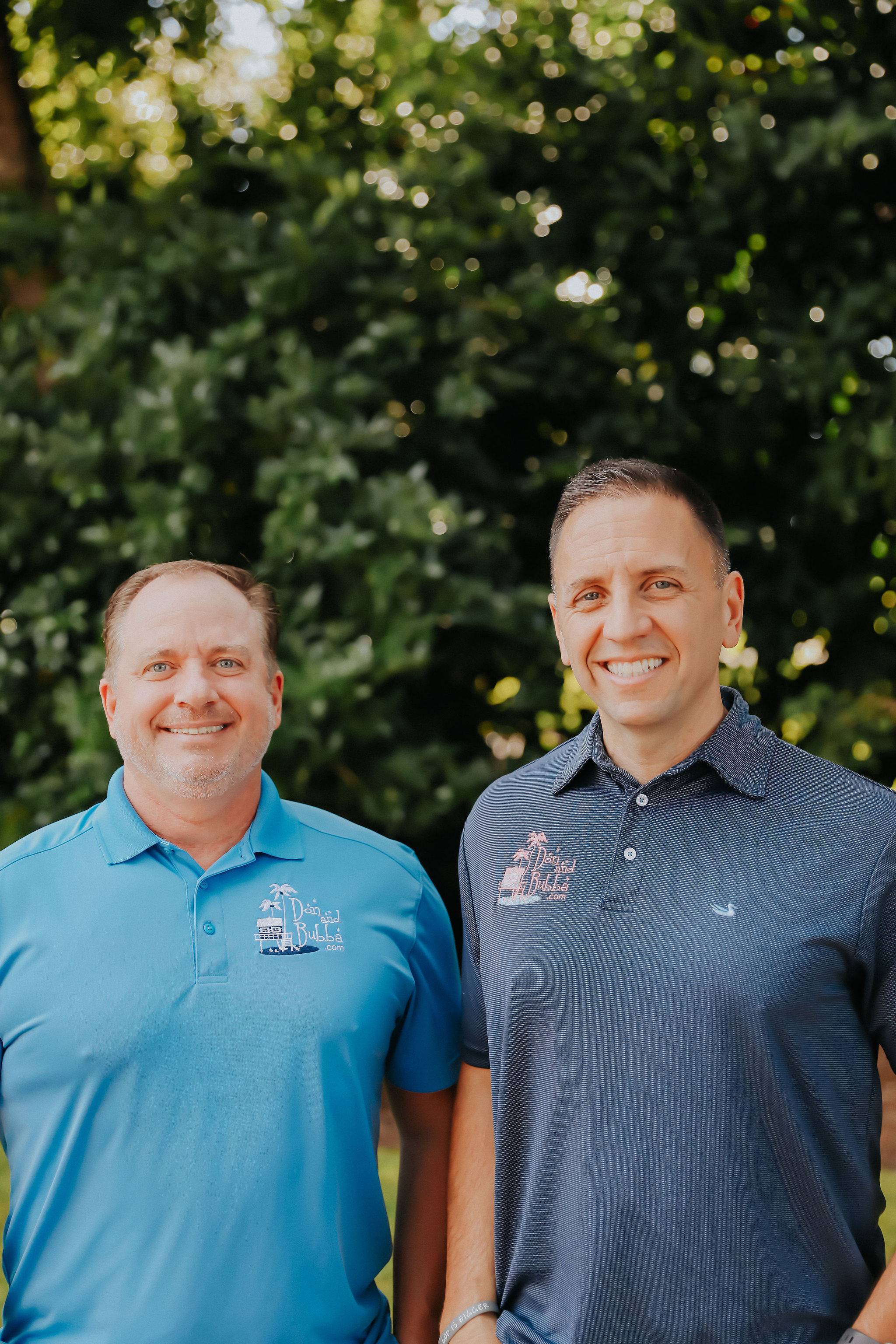 Bubba McCants's profile image