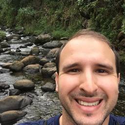 Daniel Friedman's profile image