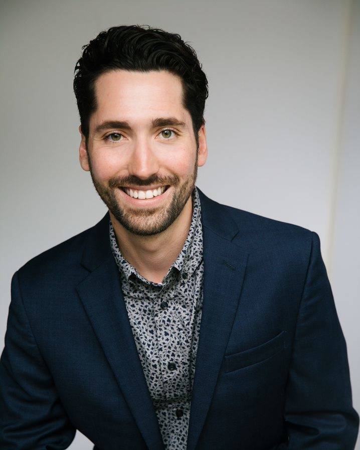 Nick Marrone's profile image