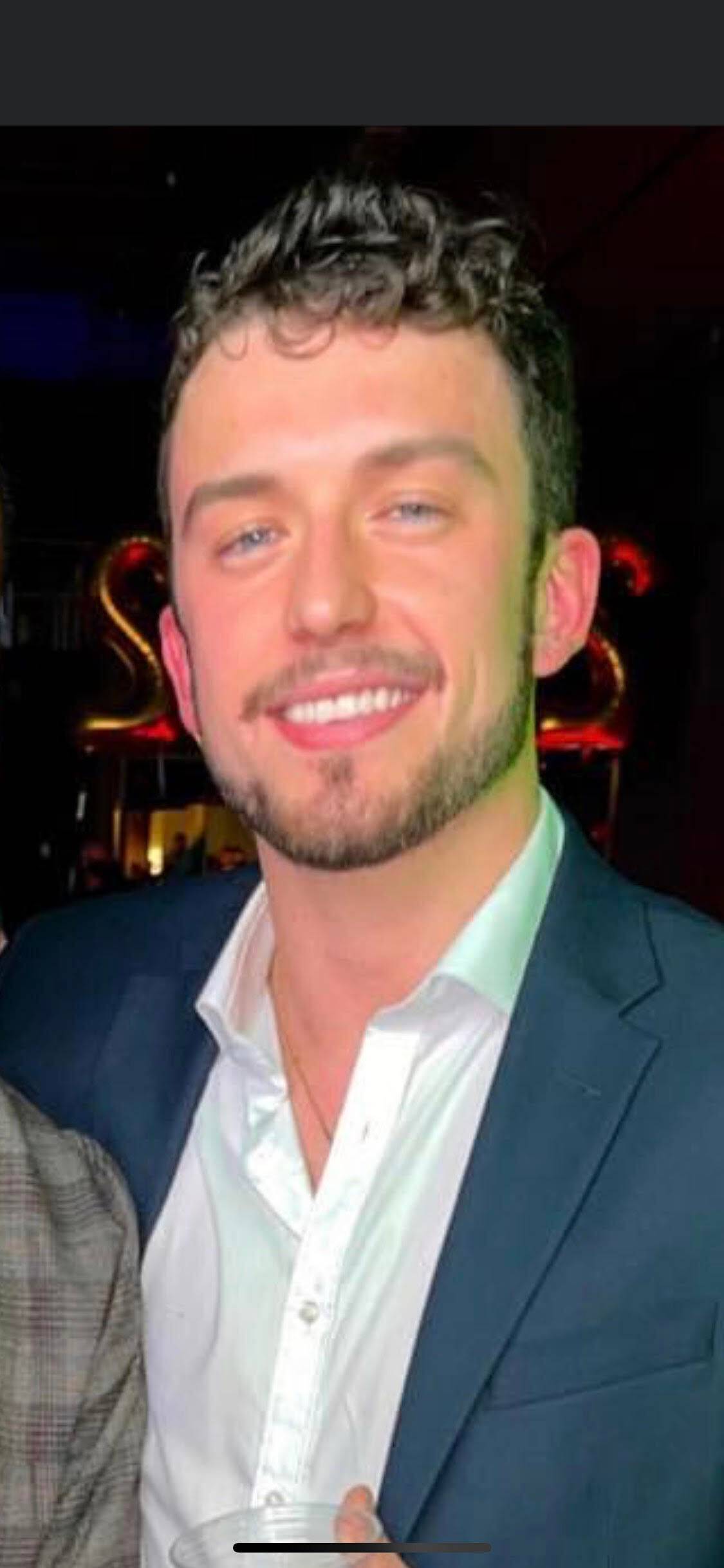 Ben Leary's profile image