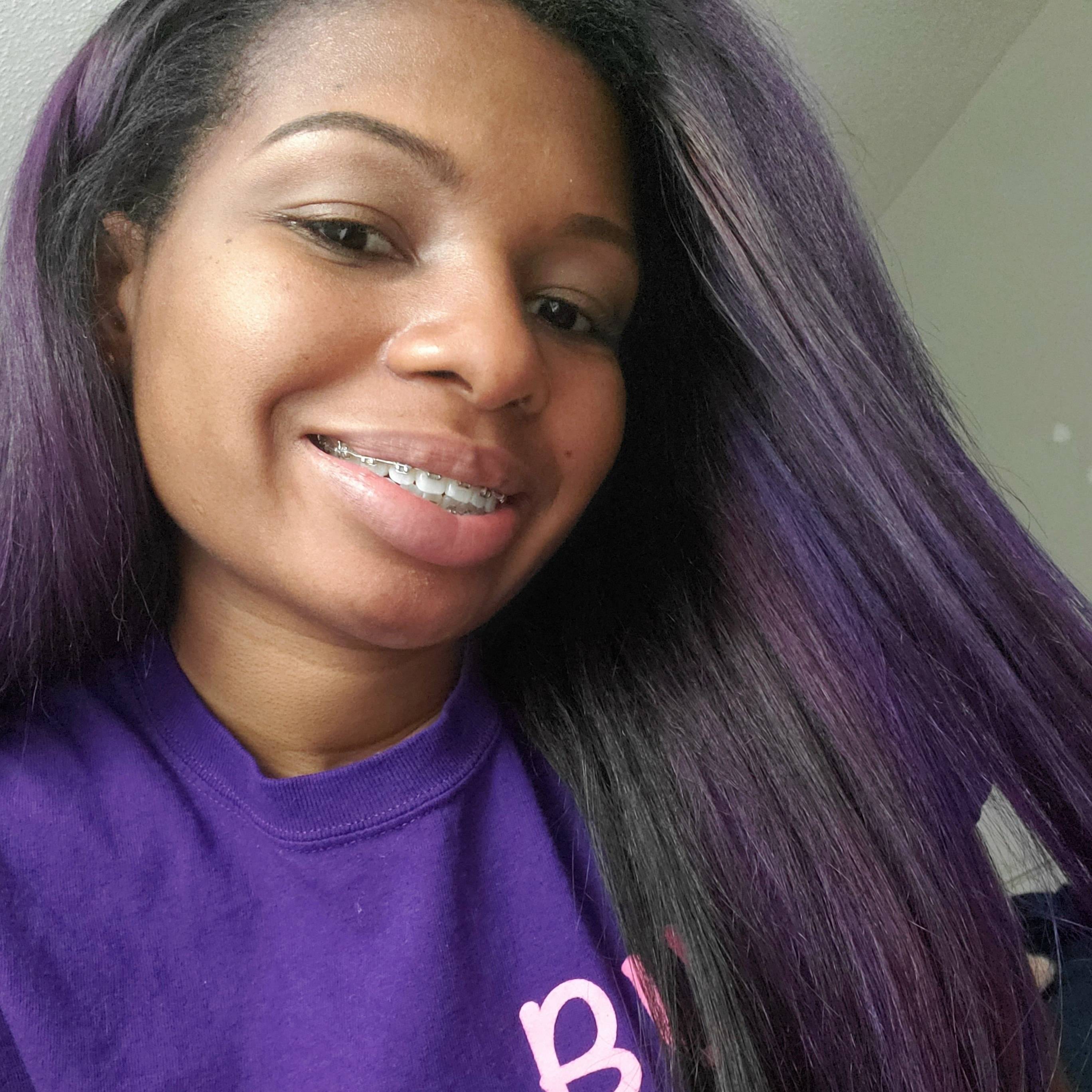 Consuela Adams's profile image