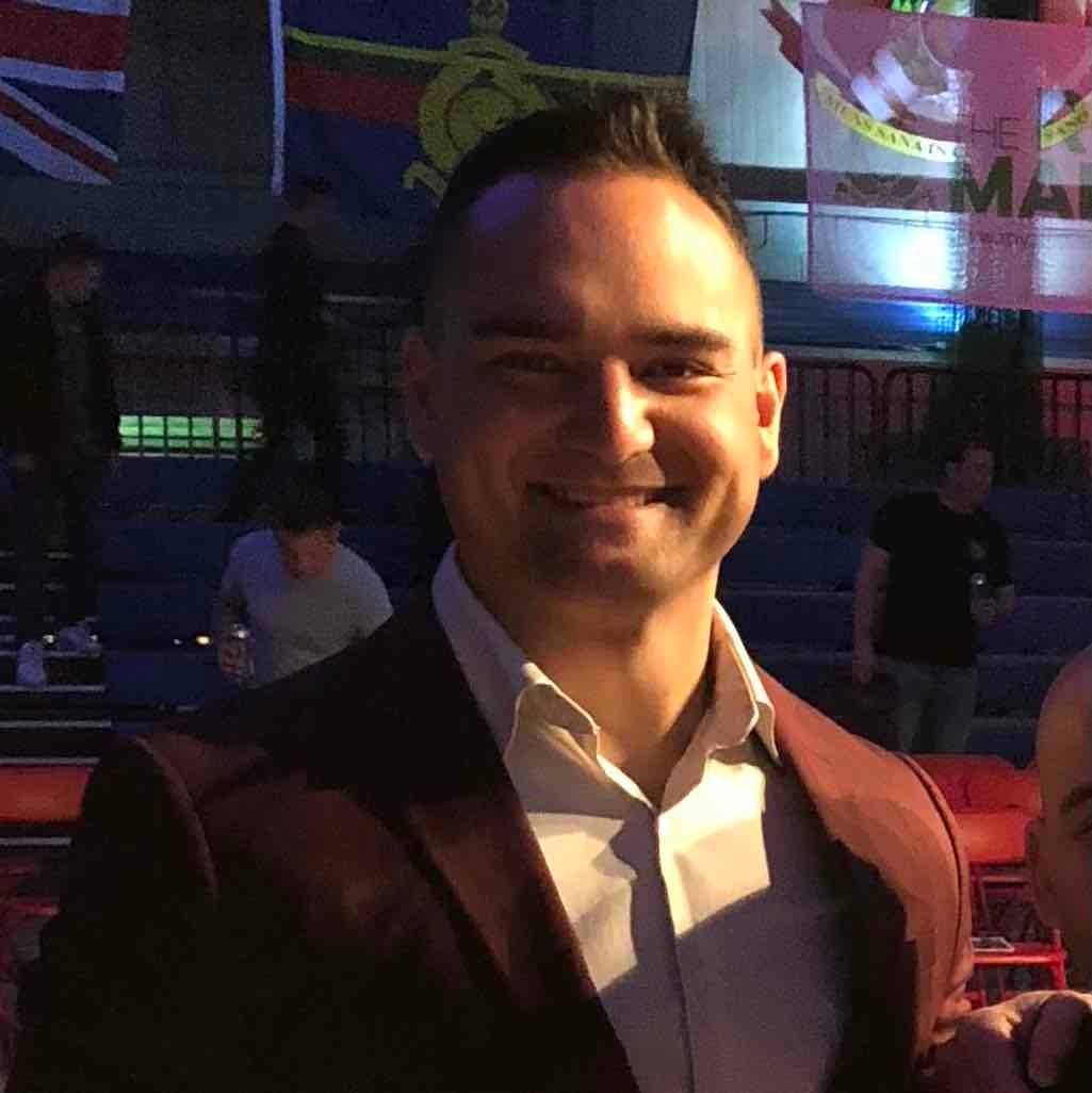 Matt Shibata's profile image