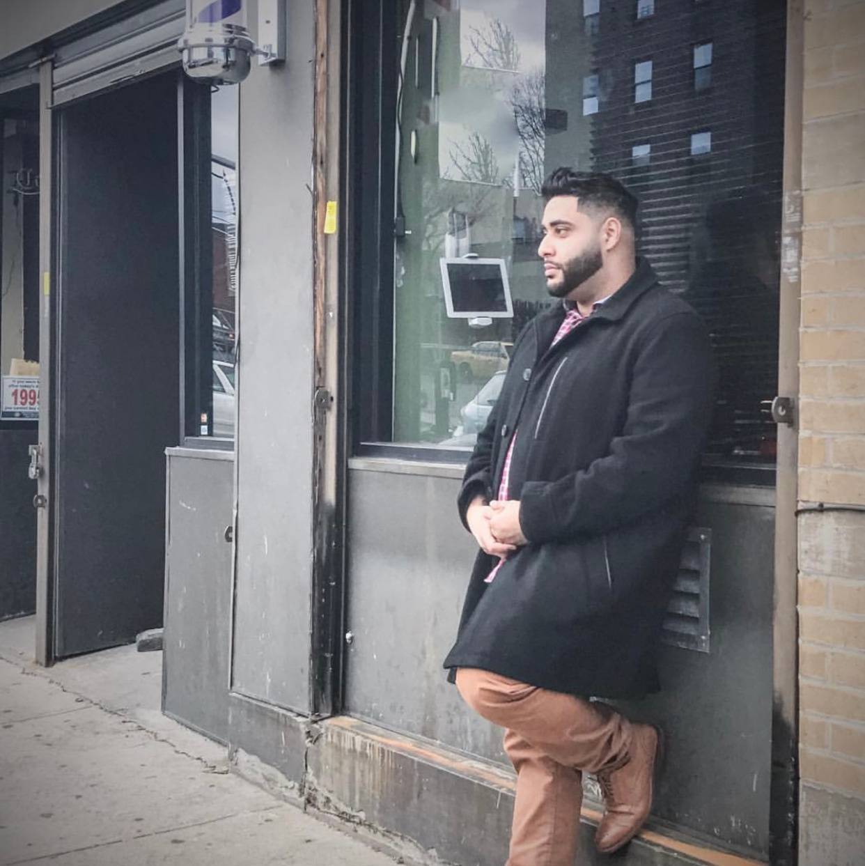 Essa Ejelat's profile image