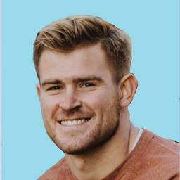 Ben Bolingbroke's profile image