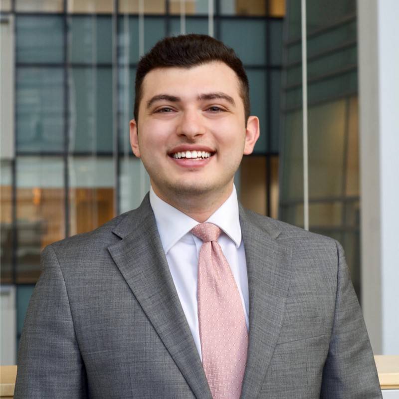 Shalom Yusufov's profile image