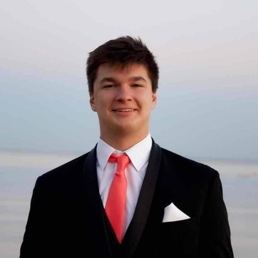 Drew Flowers's profile image