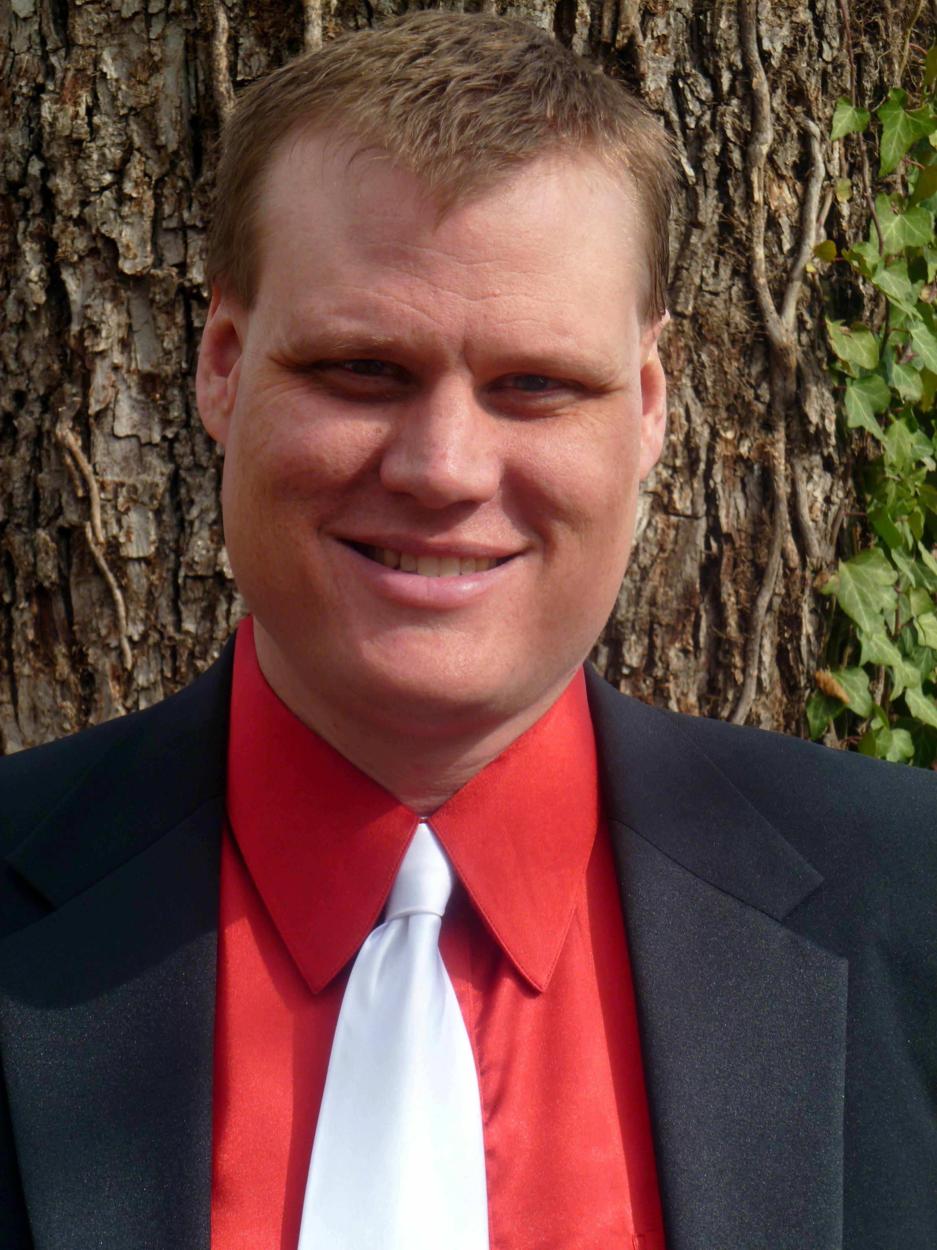 Brent Paschall's profile image