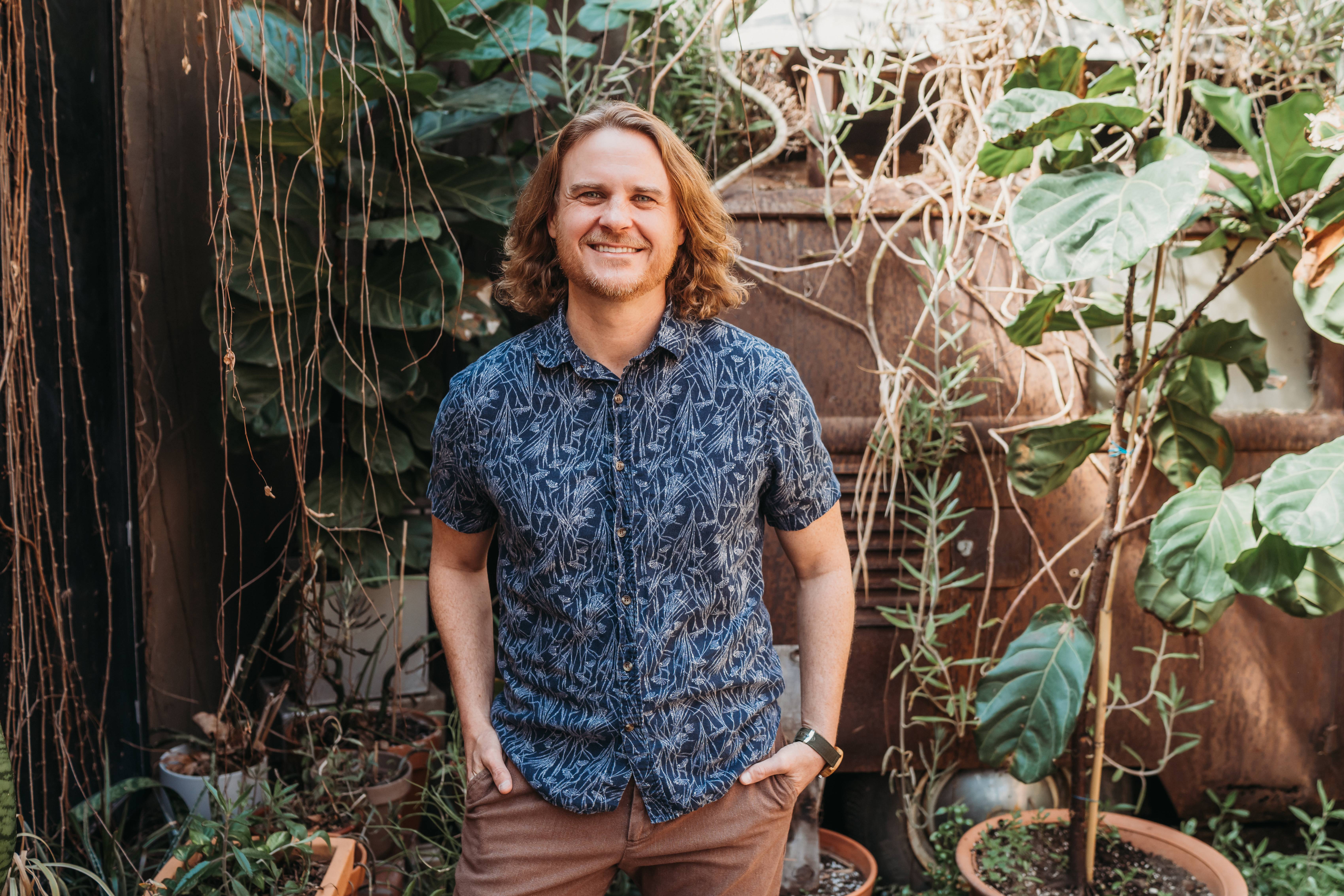 Andrew Tate's profile image