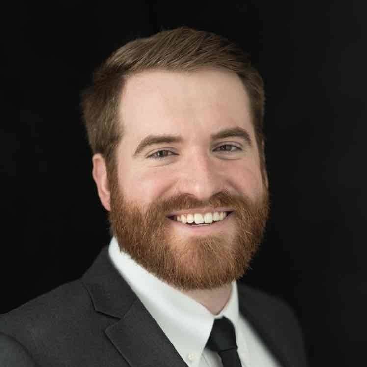 Grant Haun's profile image