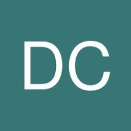 Damian Cummings's profile image