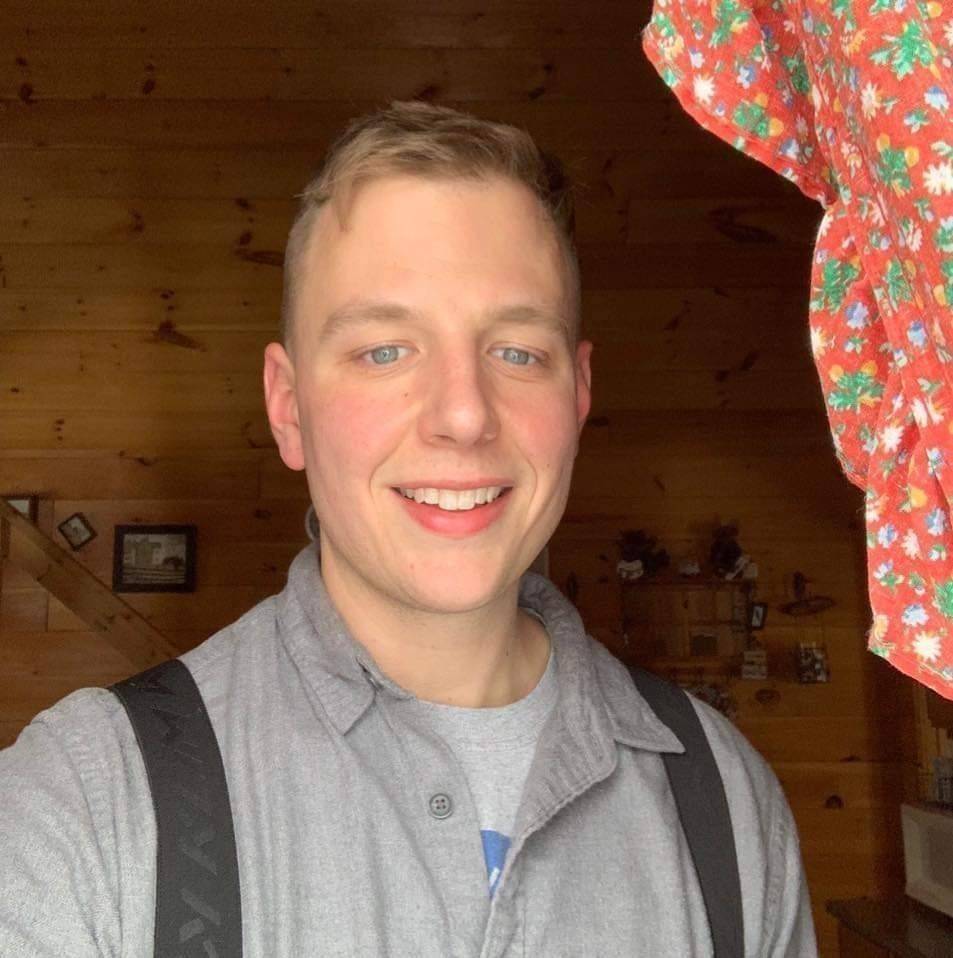 Kyle F.'s profile image