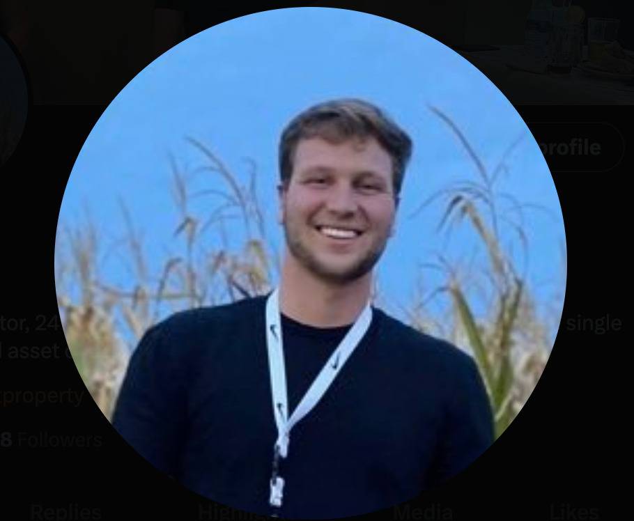 Joe Stout's profile image