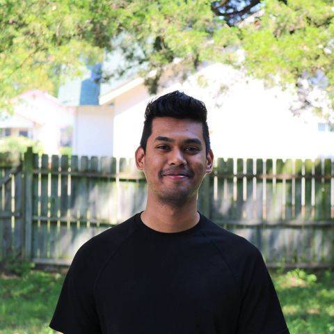 Jevin Subedi's profile image