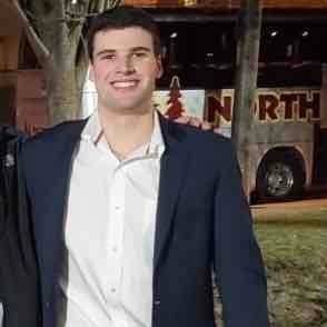 Collin Van der Veen's profile image