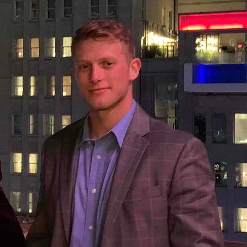 Sean Christman's profile image