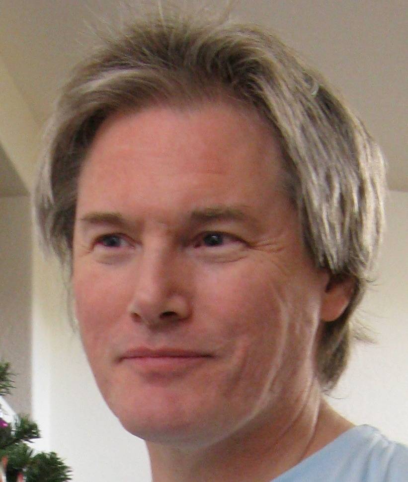 Ron Hazard's profile image