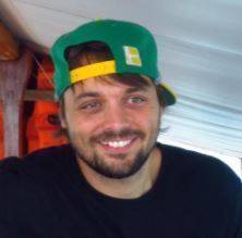 Nicholas Montevecchi's profile image