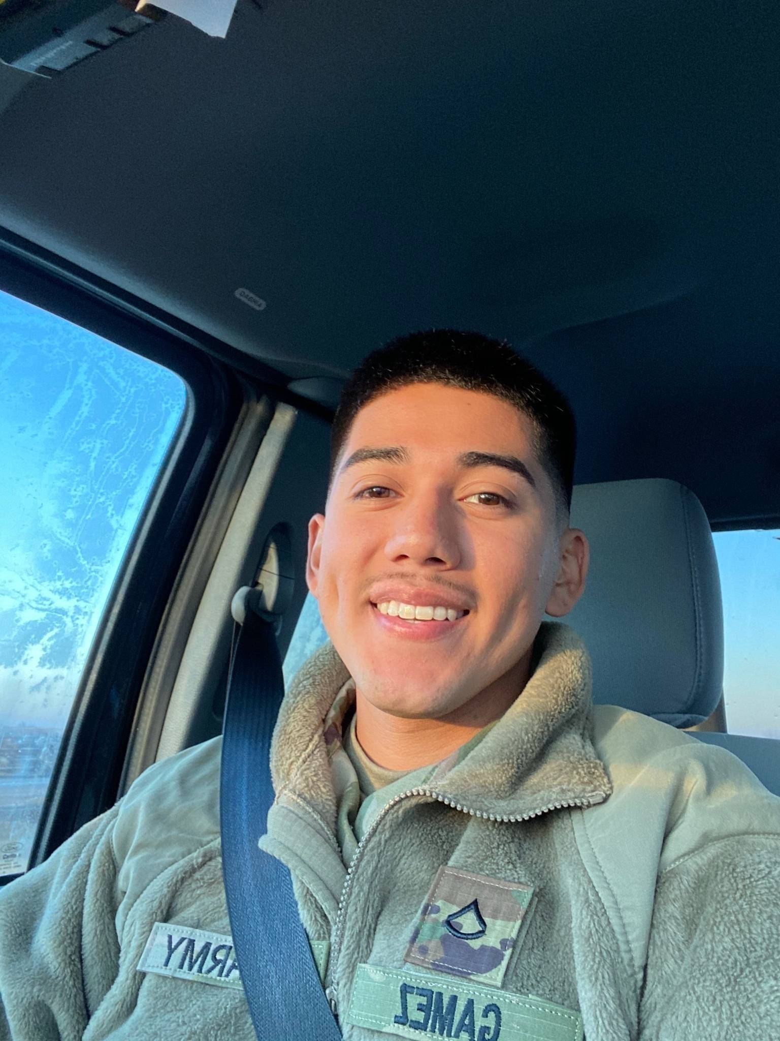 Nathan Gamez's profile image