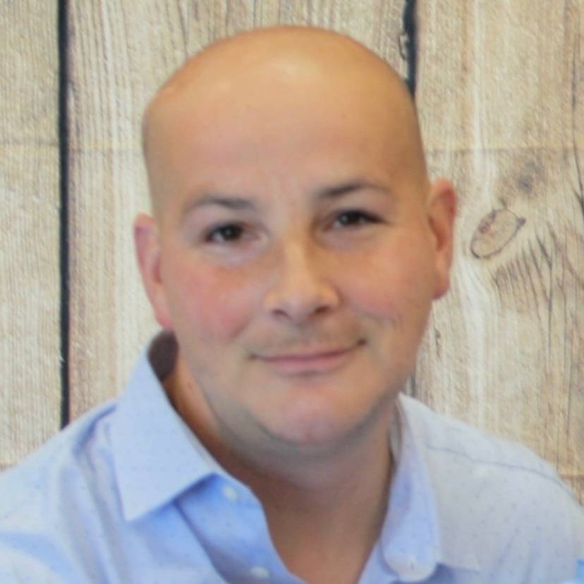 Chris Shea's profile image