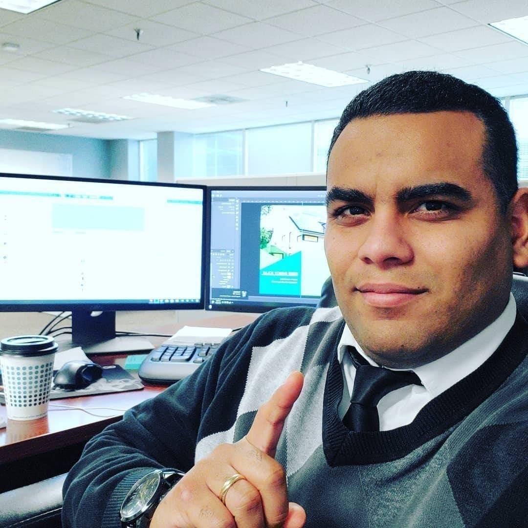 Dibamny Robles's profile image