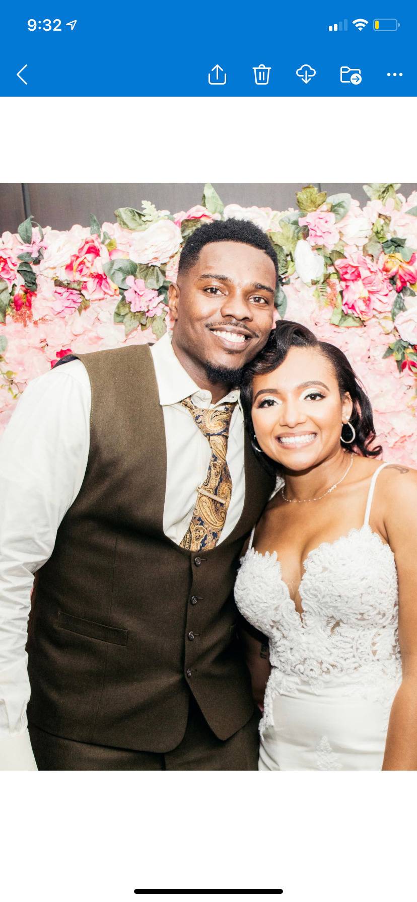 Drew Osifalujo's profile image