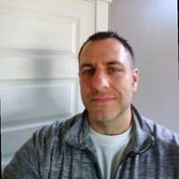 Luke McKenzie's profile image