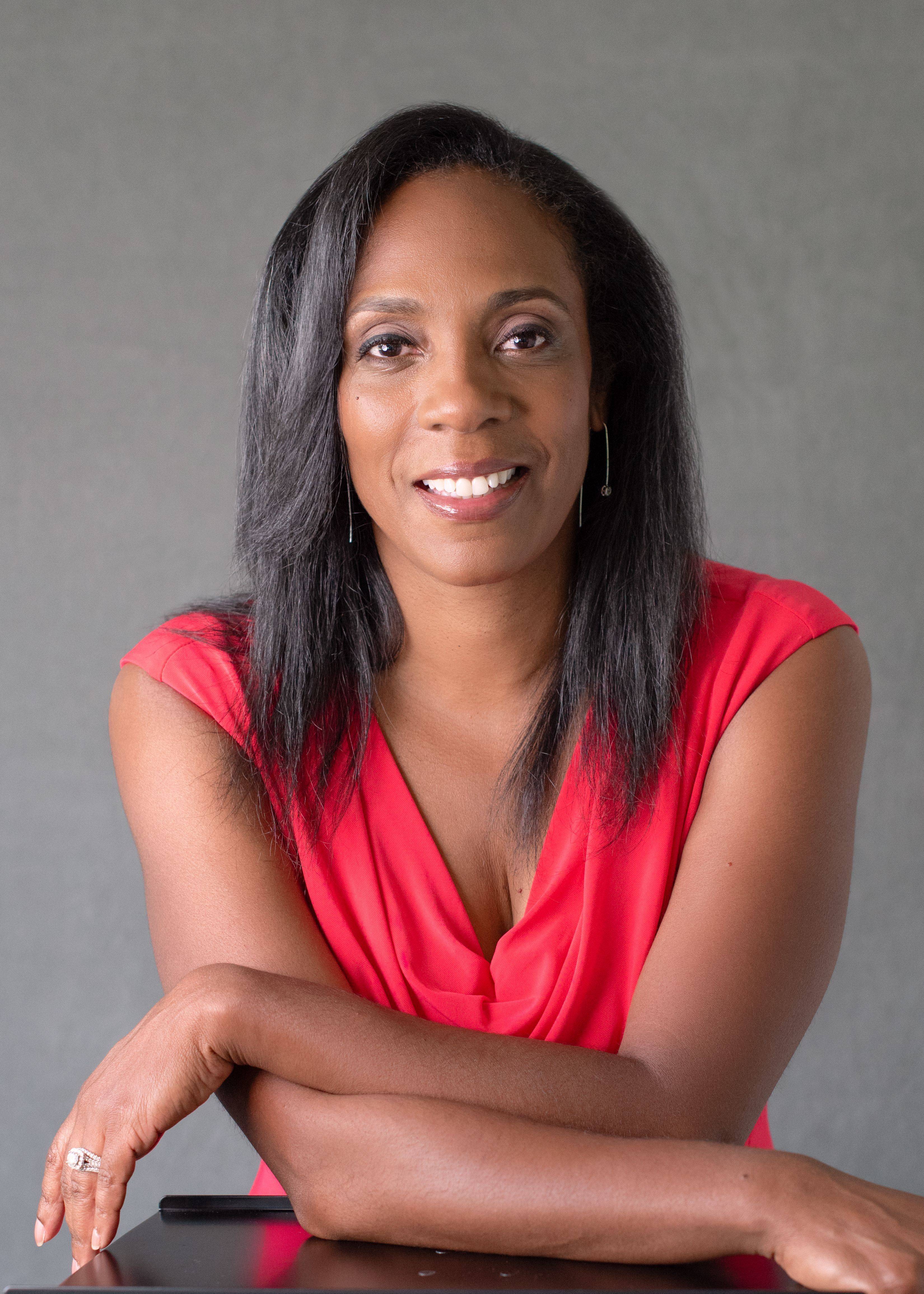 Tracey St.Julian's profile image