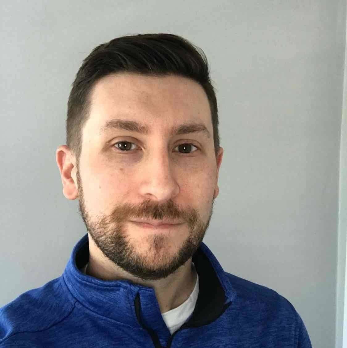 Adam Murphy's profile image
