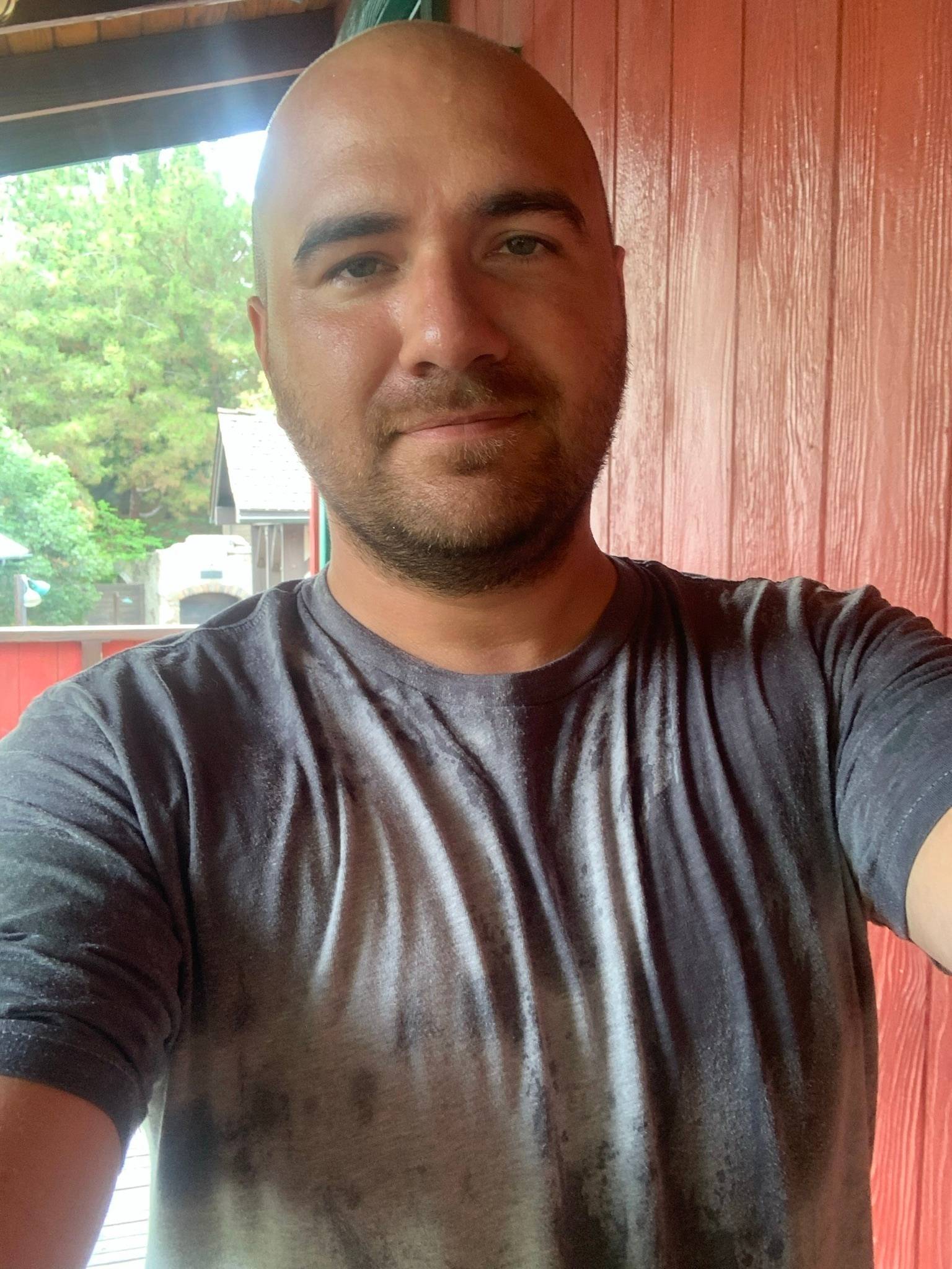 Justin Thornton's profile image