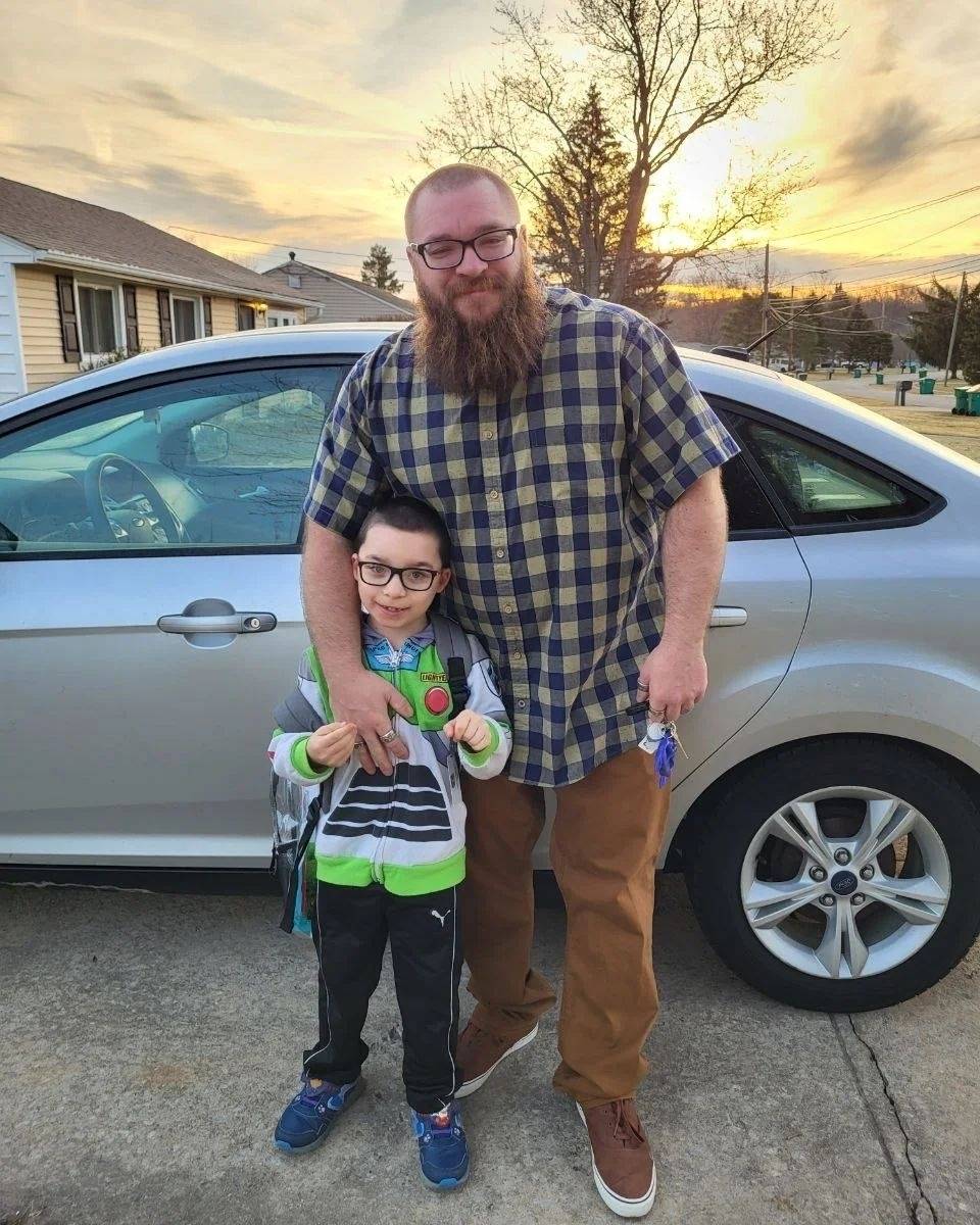 Patrick Goldberg's profile image