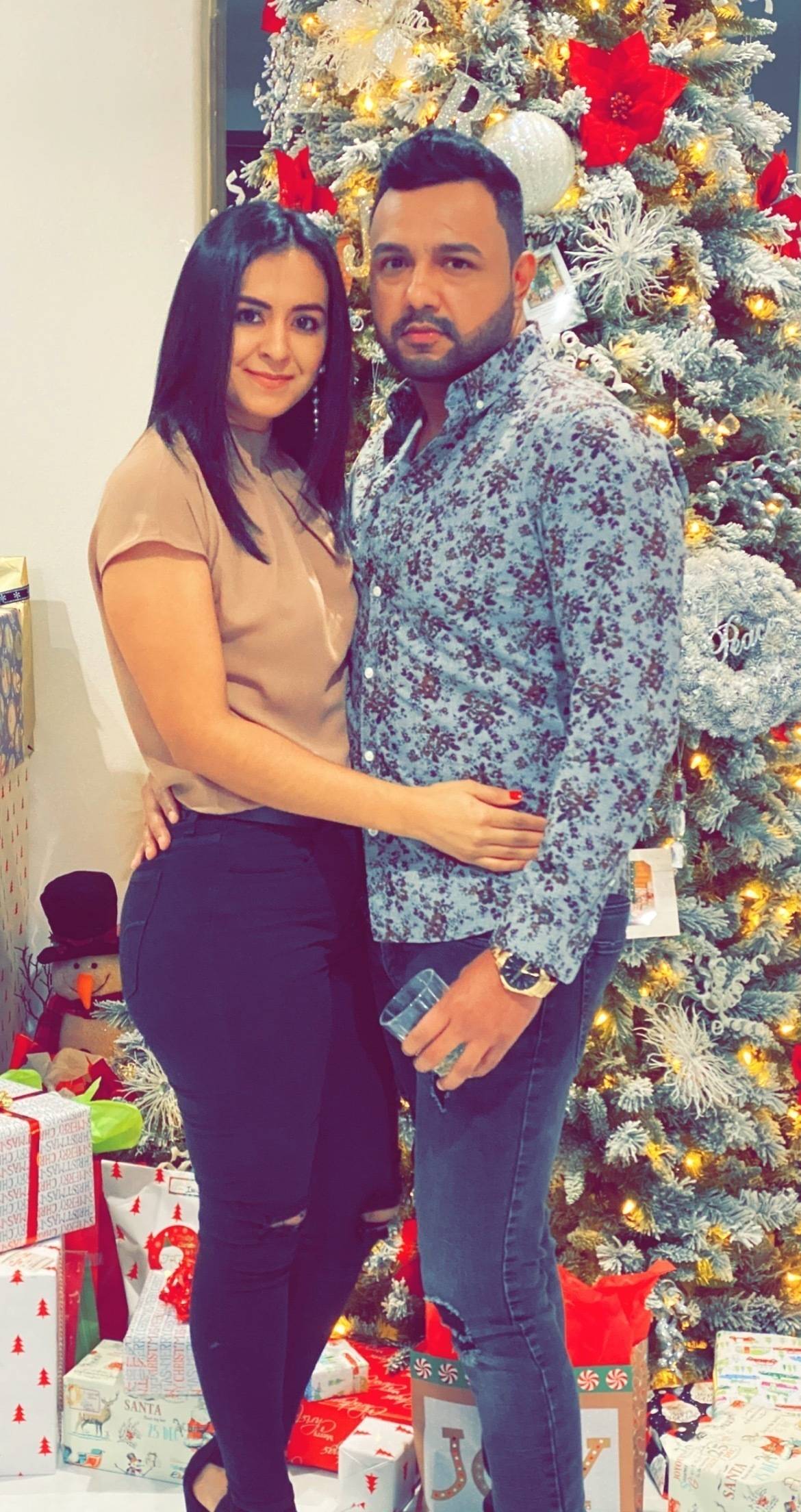 Obed Ribera's profile image