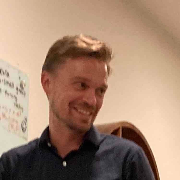 Scott Strand's profile image