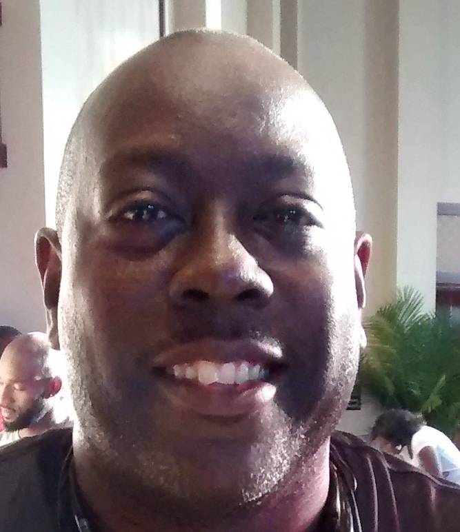 Clarence Kemp's profile image