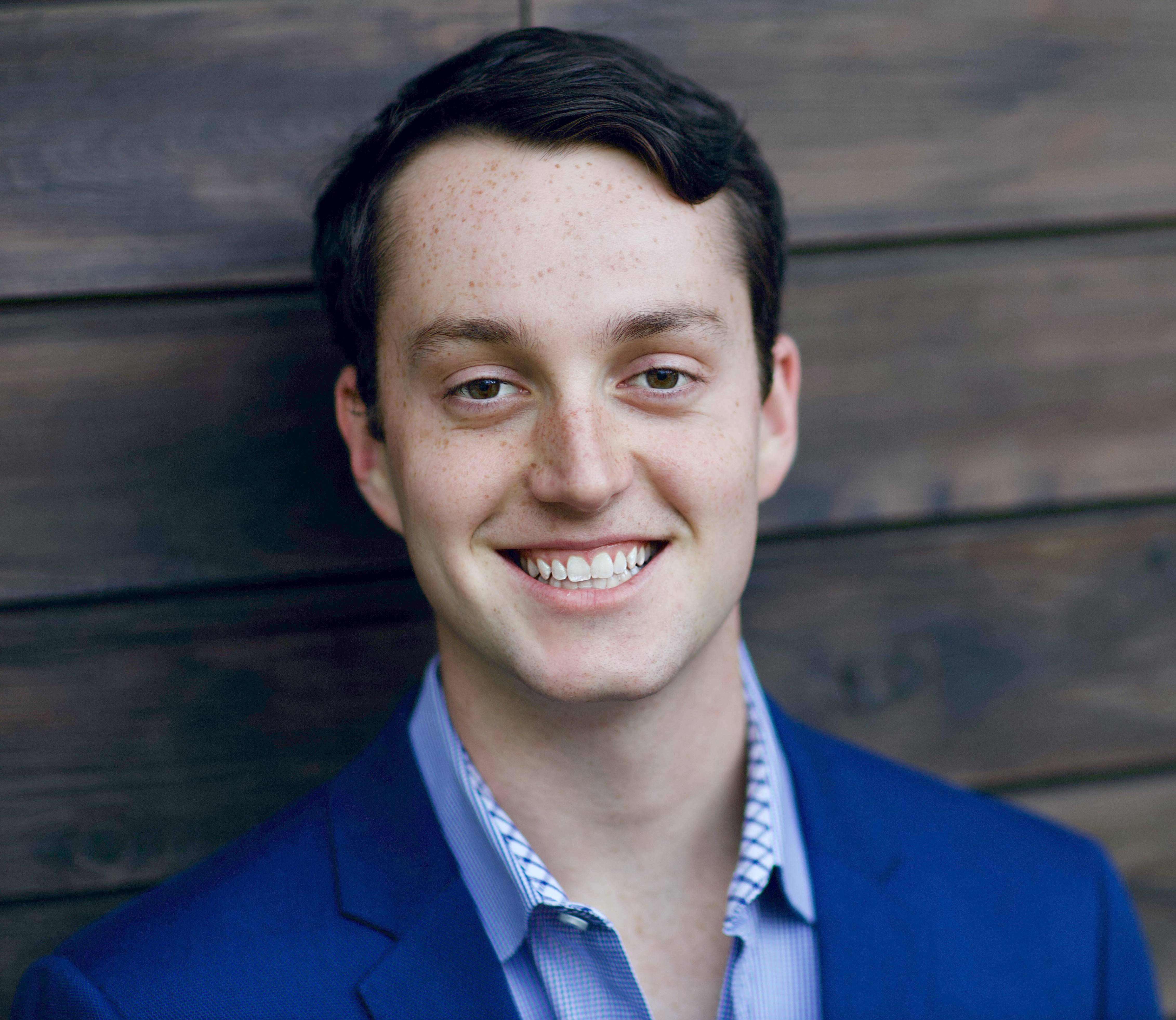 Christopher Roper's profile image