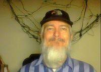 Donald Self's profile image